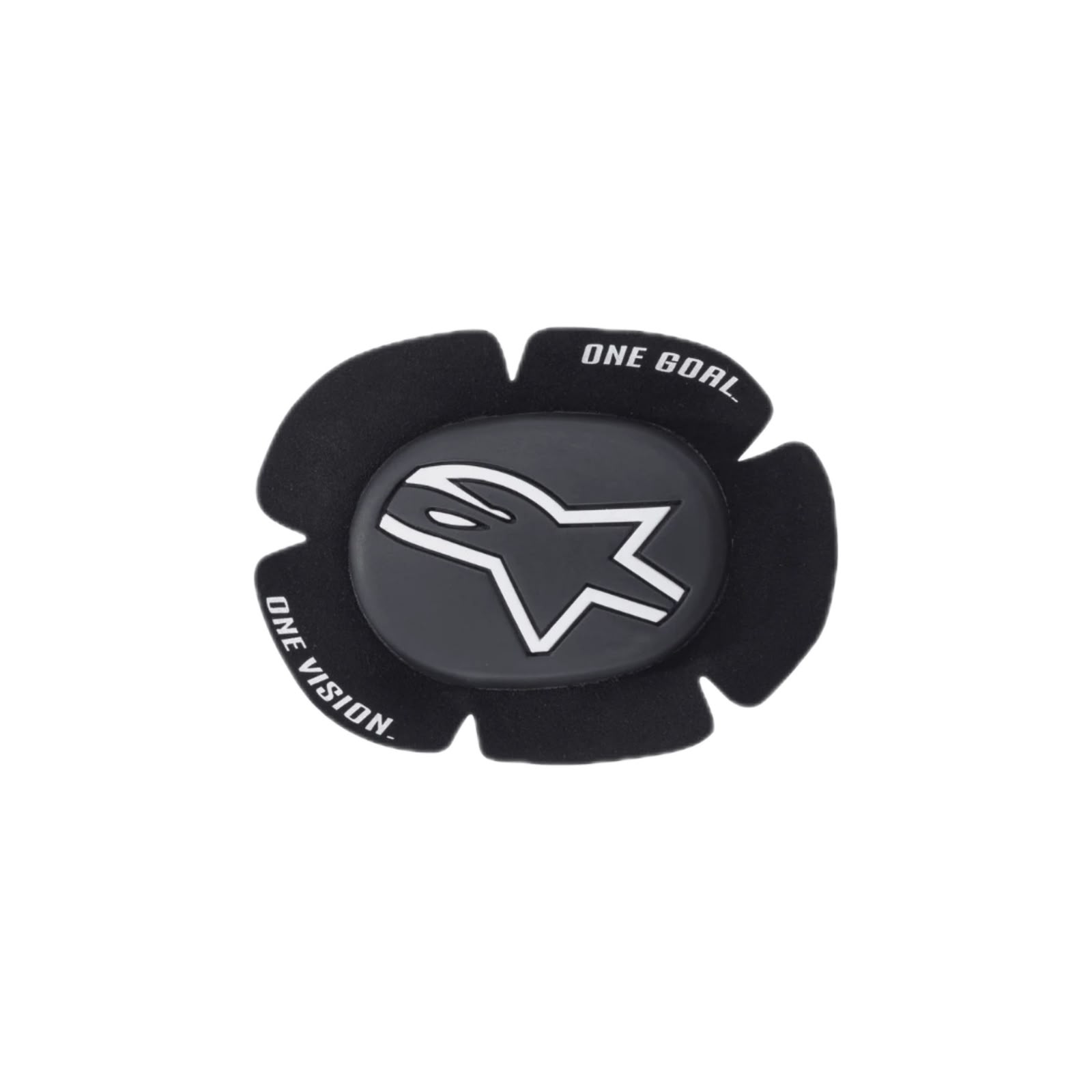 DESLIZADORES DE RODILLA ALPINESTARS GP SPORT EVO - Imagen 2
