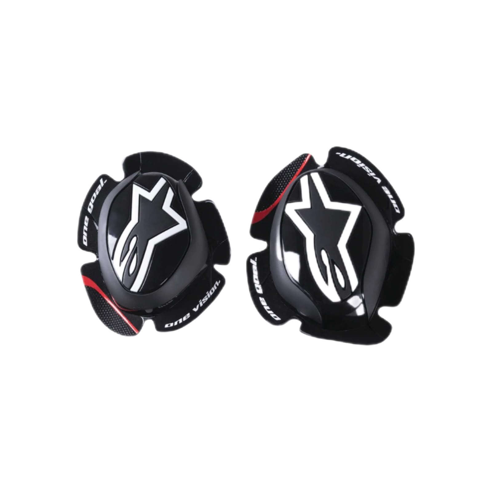DESLIZADORES DE RODILLA ALPINESTARS GP PRO - Imagen 2