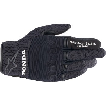 GUANTES HONDA COPPER ALPINESTARS - Imagen 4