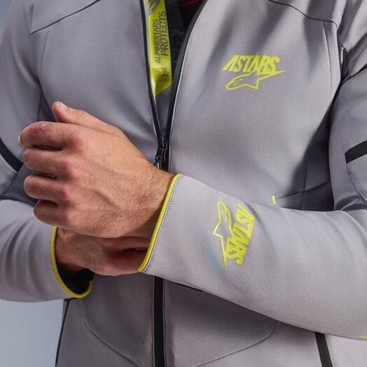 CAMPERA AEROSHELL WATERPROOF ALPINESTARS - Imagen 10