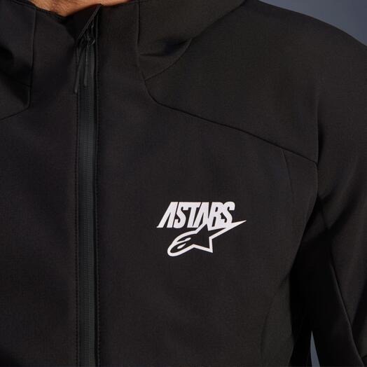CAMPERA AEROSHELL WATERPROOF ALPINESTARS - Imagen 8