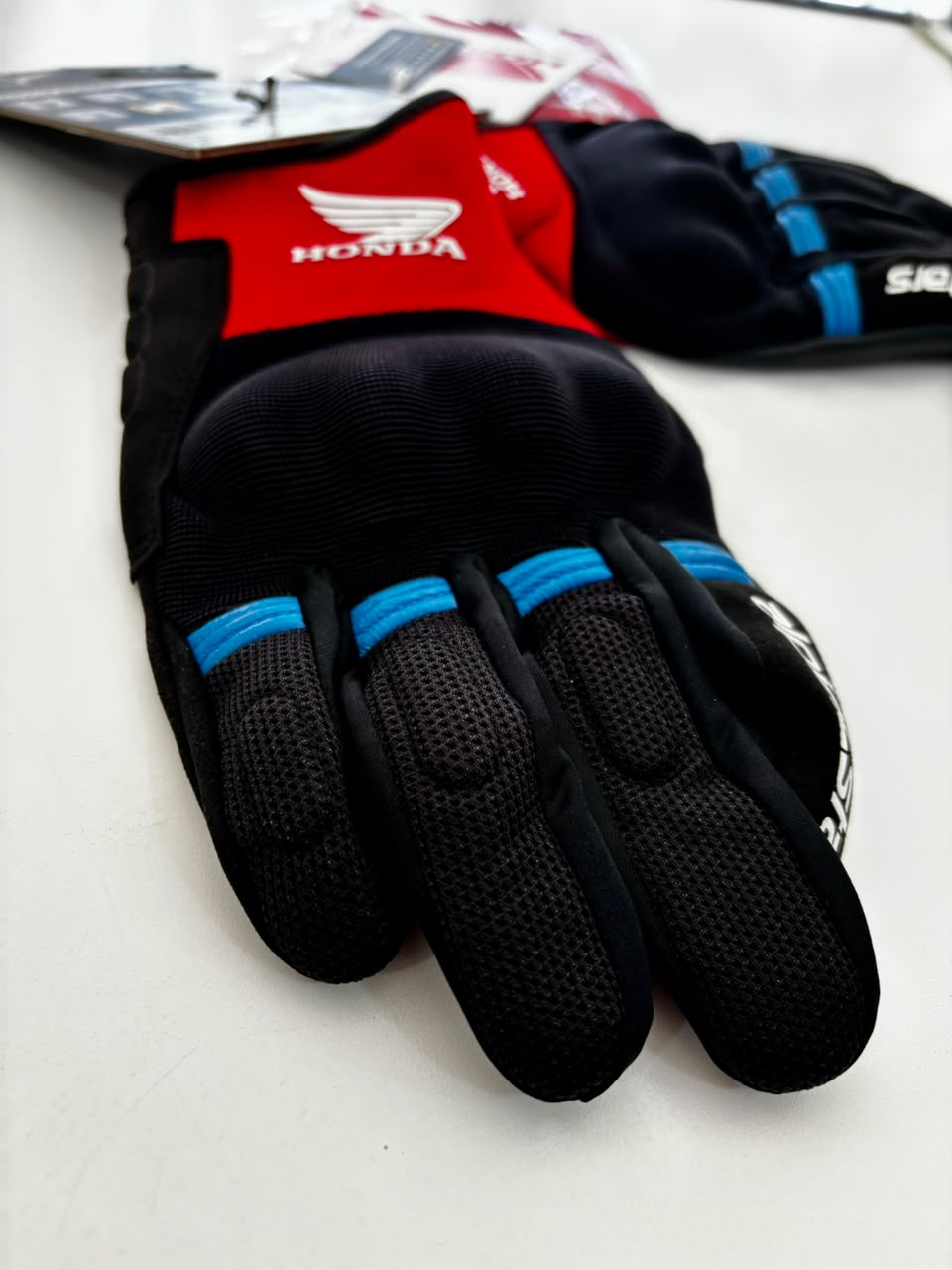 GUANTES HONDA COPPER ALPINESTARS - Imagen 7