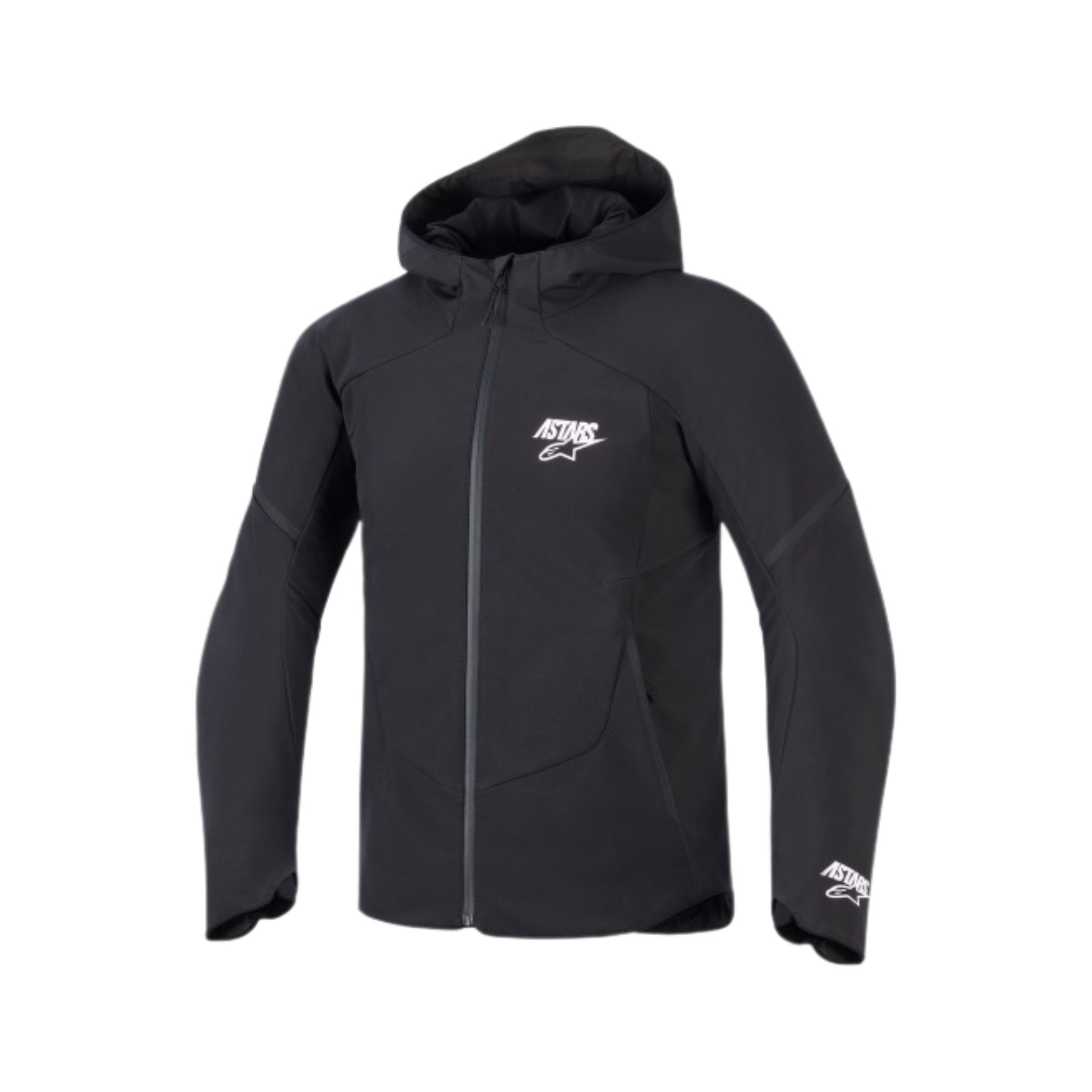 CAMPERA AEROSHELL WATERPROOF ALPINESTARS - Imagen 6