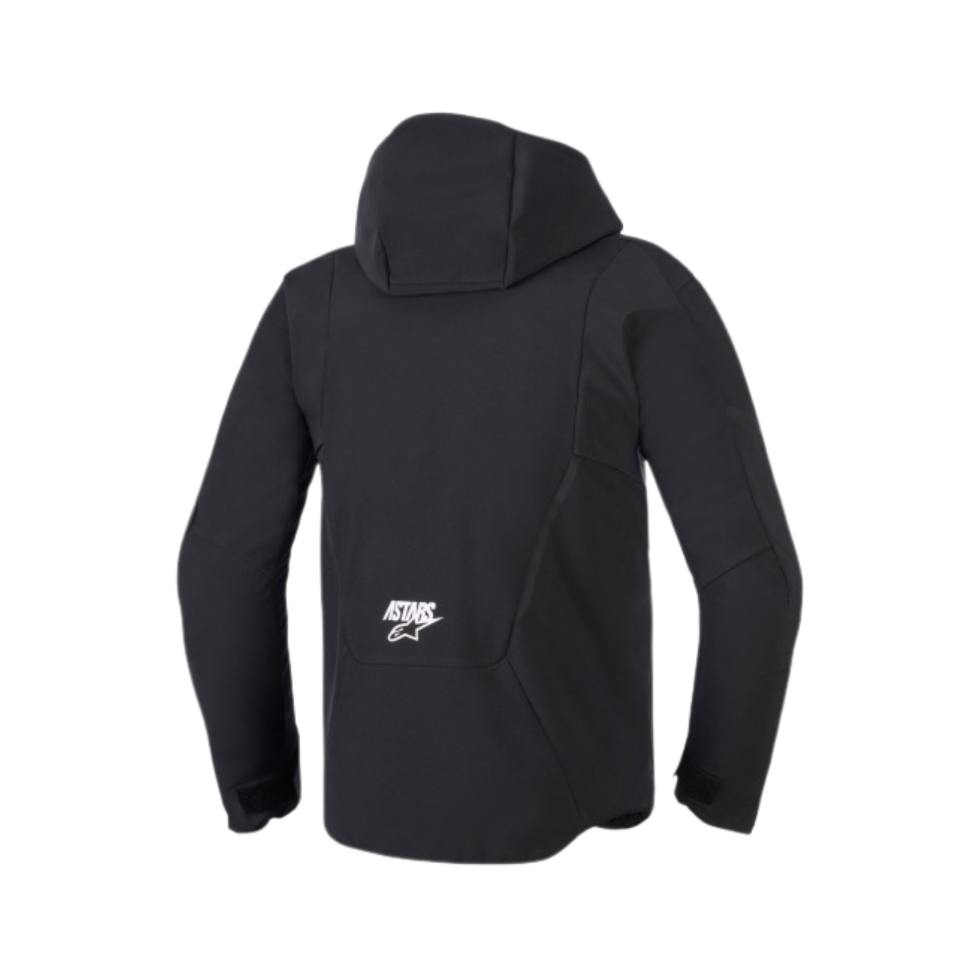 CAMPERA AEROSHELL WATERPROOF ALPINESTARS - Imagen 7
