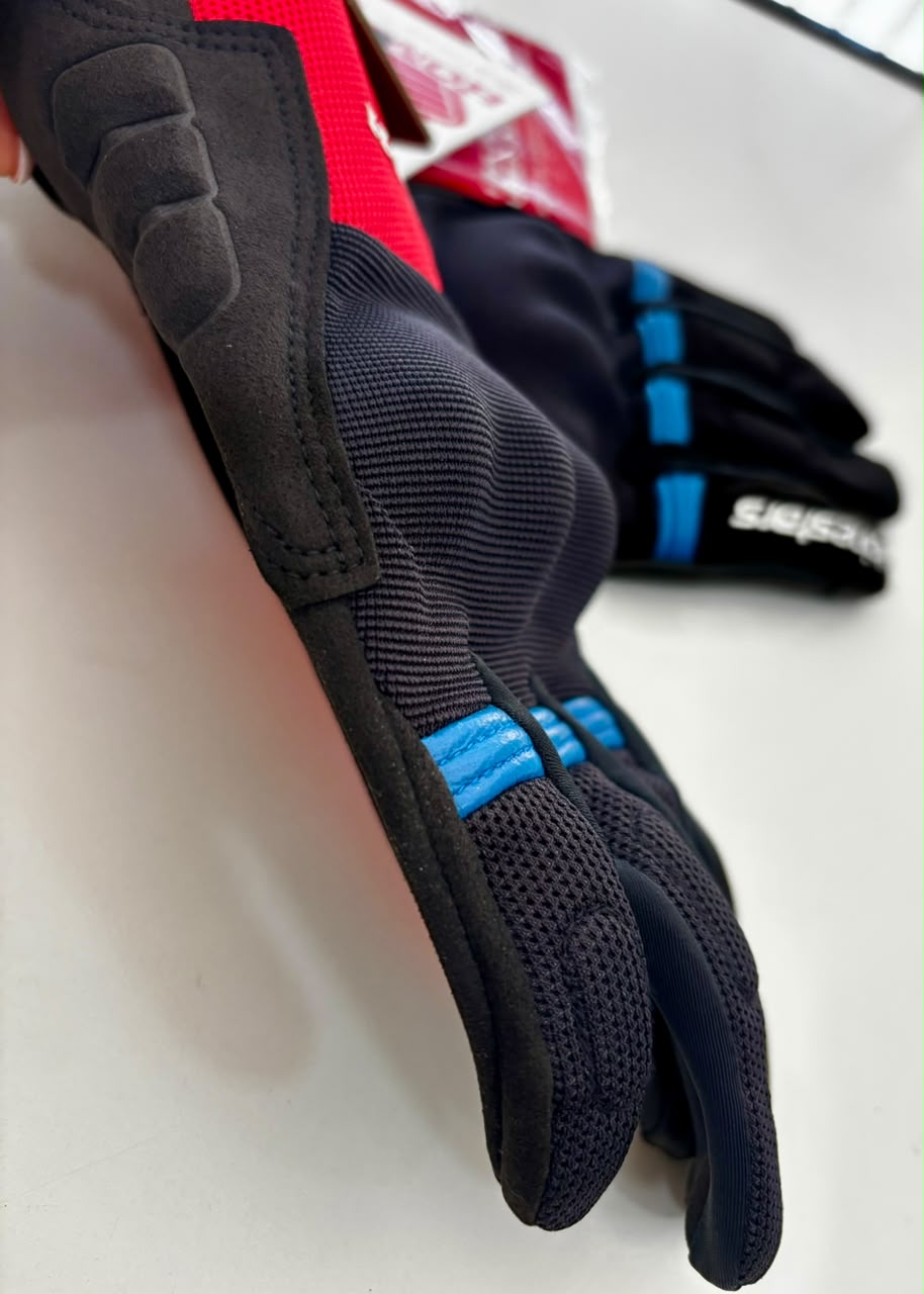 GUANTES HONDA COPPER ALPINESTARS - Imagen 8