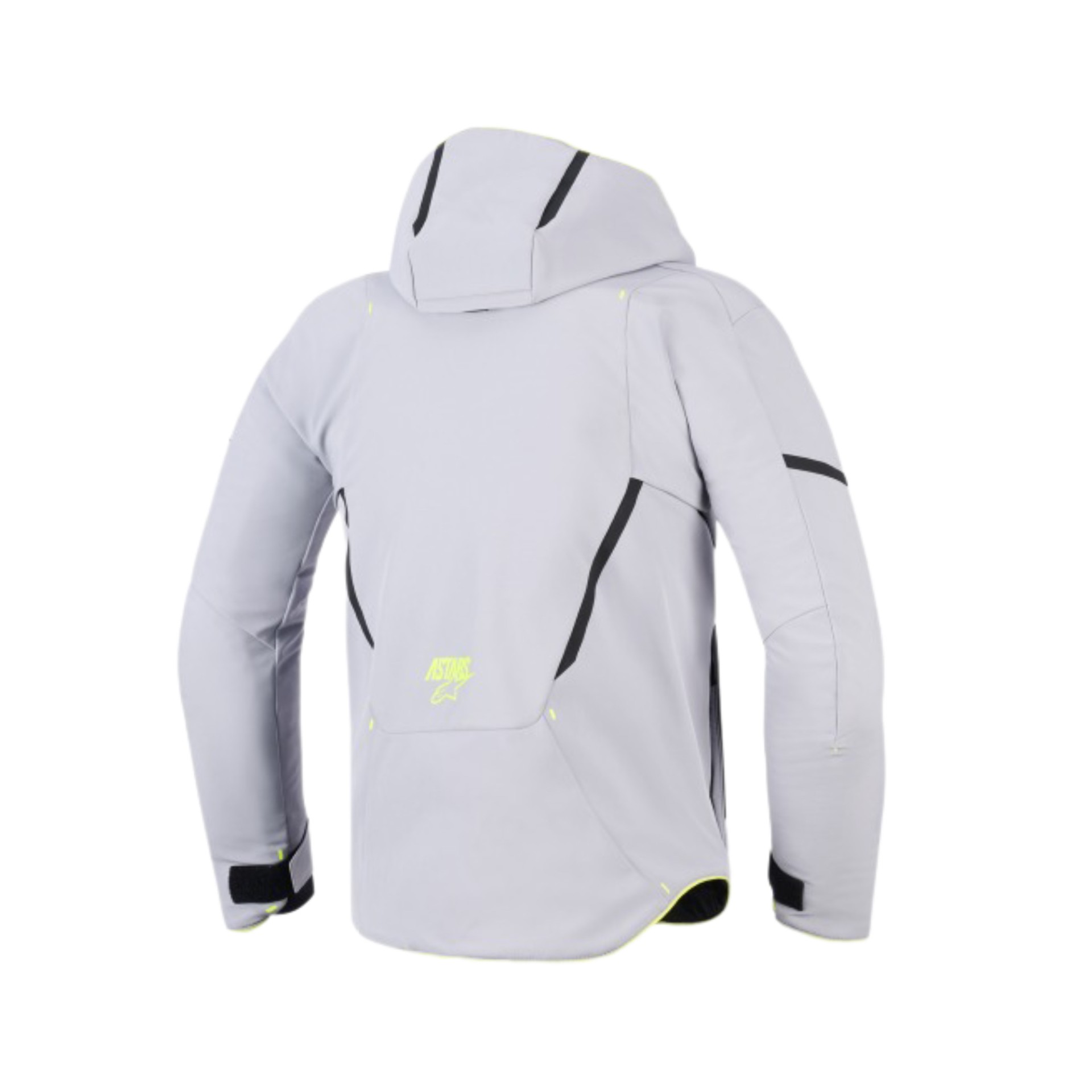 CAMPERA AEROSHELL WATERPROOF ALPINESTARS - Imagen 3