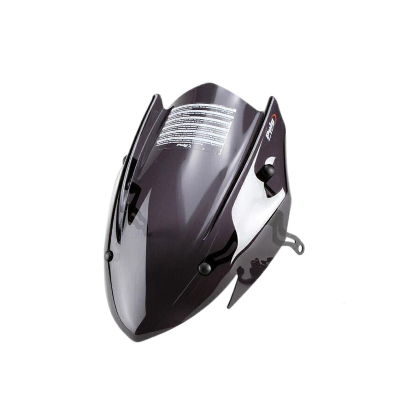 BURBUJA PARABRISAS PUIG SPORT SUZUKI GSX-S 750 2017-2021 - Imagen 2