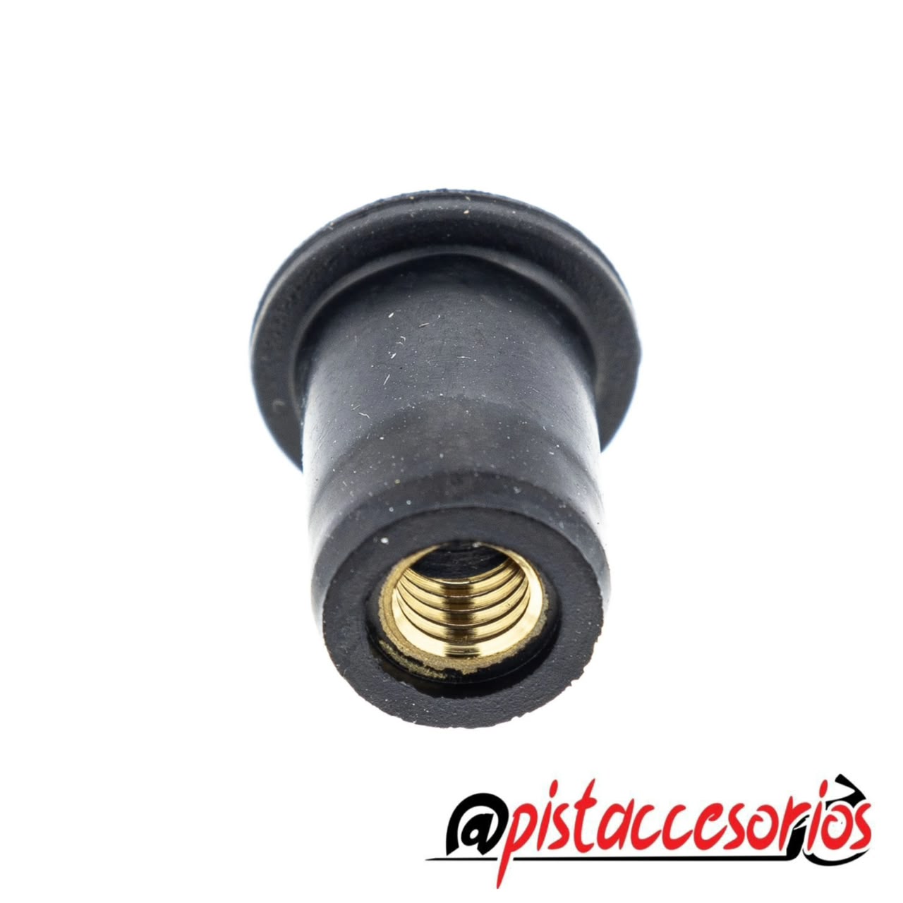 TUERCA DE GOMA ORIGINAL HONDA 90111-KW3-003