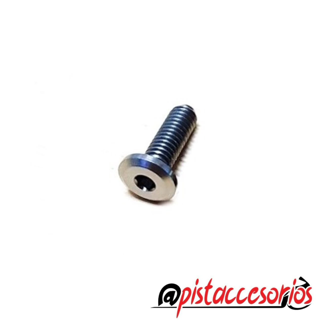 TORNILLO 5X16 ORIGINAL HONDA 90116-MKF-D40