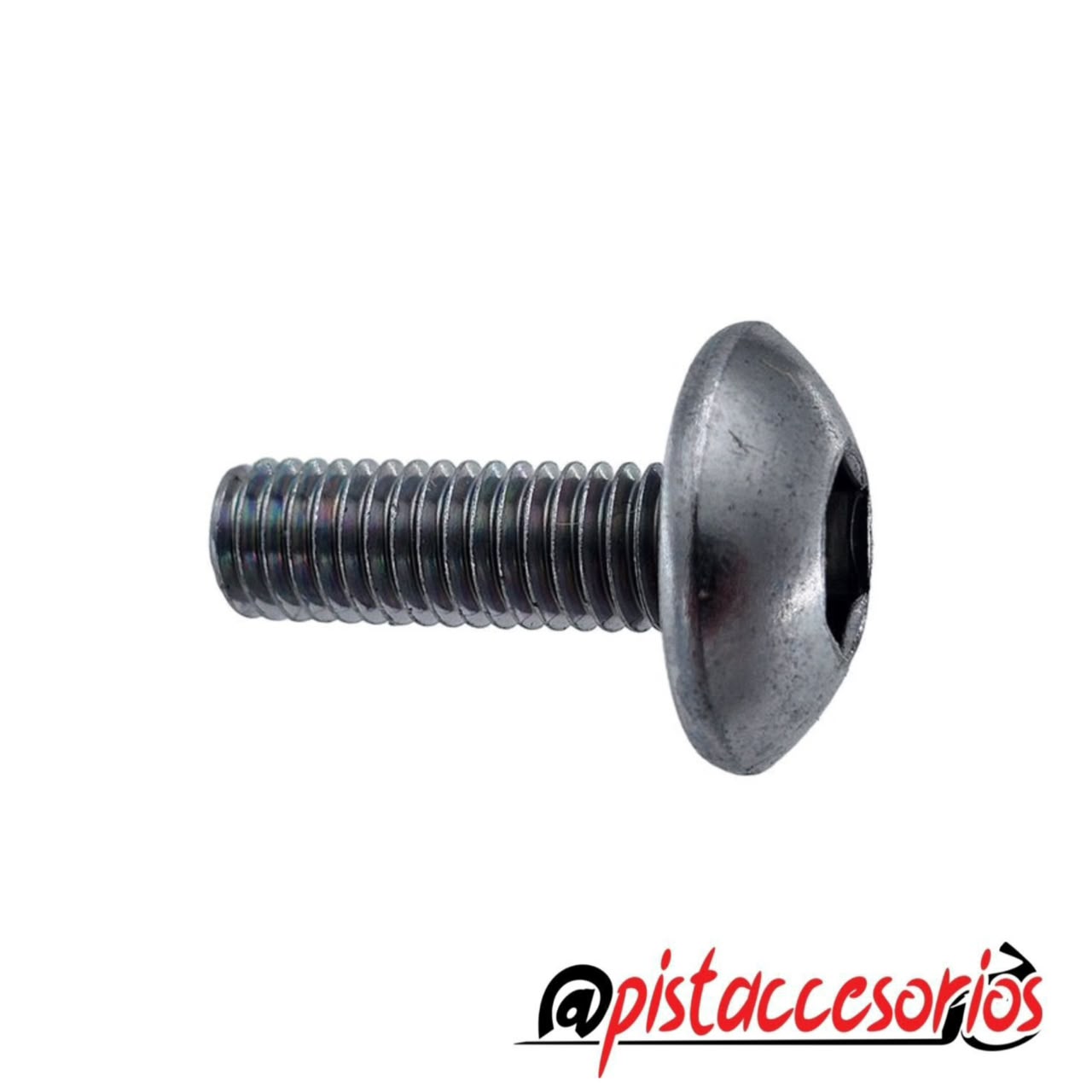 TORNILLO 5X15 ORIGINAL HONDA 90113-MCJ-000