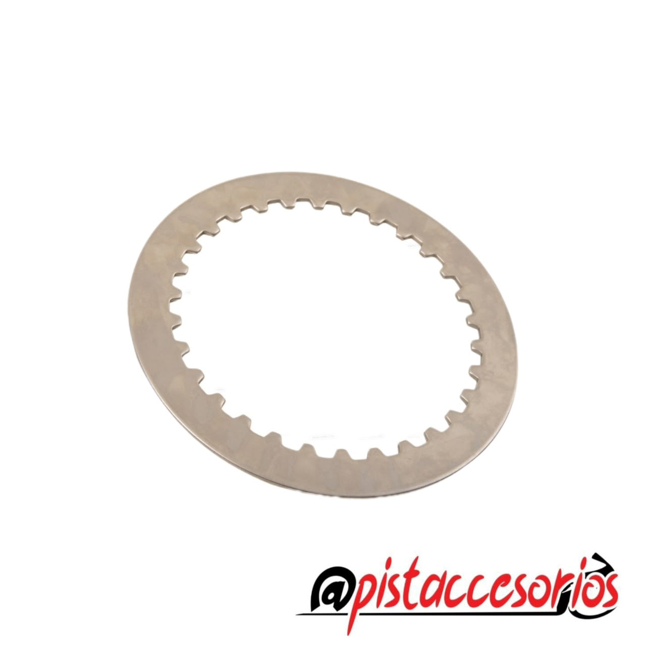 DISCO SEPARADOR DE EMBRAGUE ORIGINAL KAWASAKI 13089-0041