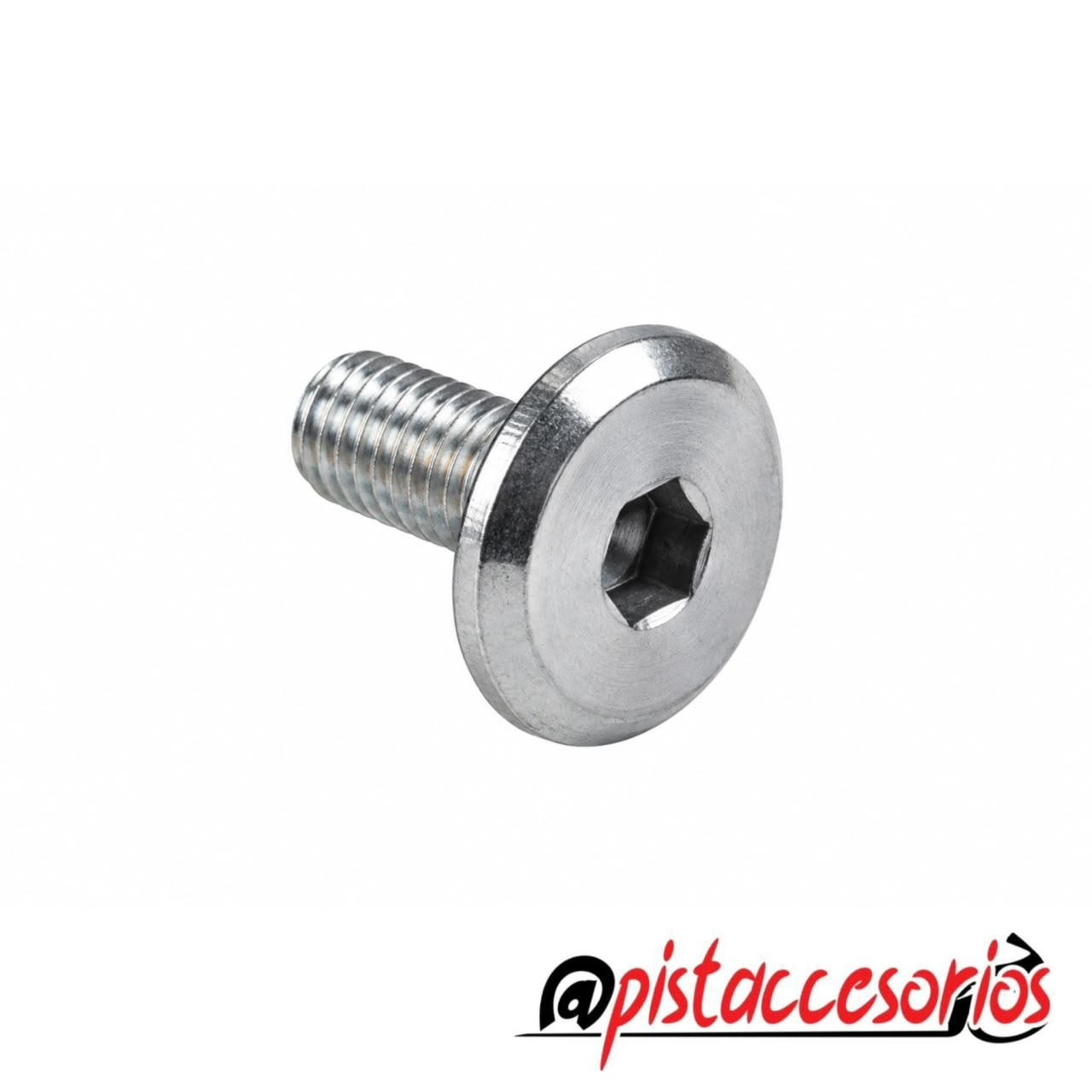 TORNILLO 5X13 ORIGINAL SUZUKI 09139-05091