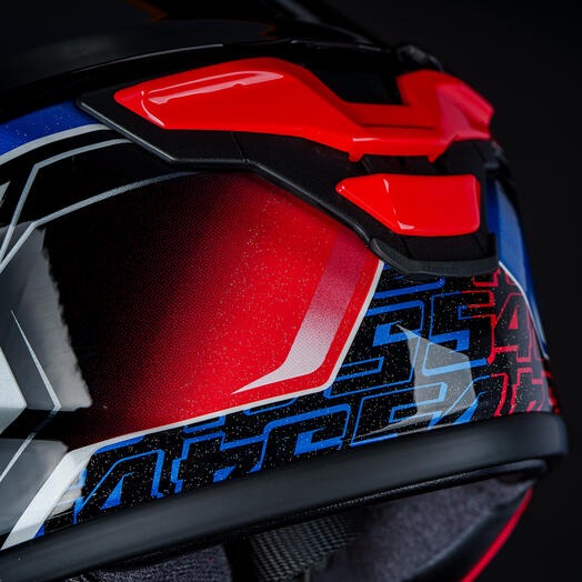 CASCO SHOEI X-15 TOPRAK INTEGRAL - Imagen 16