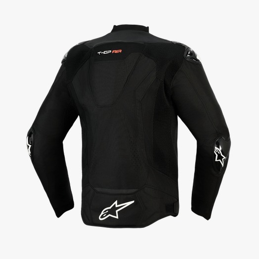 CAMPERA T-GP AIR DEPORTIVA ALPINESTARS - Imagen 5