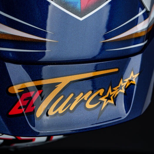 CASCO SHOEI X-15 TOPRAK INTEGRAL - Imagen 17