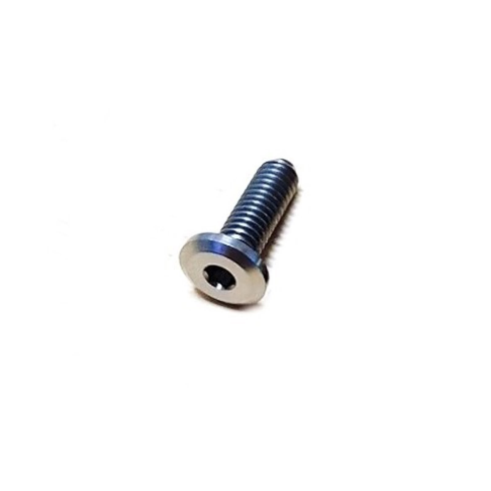 TORNILLO 5X16 ORIGINAL HONDA 90116-MKF-D40 - Imagen 2