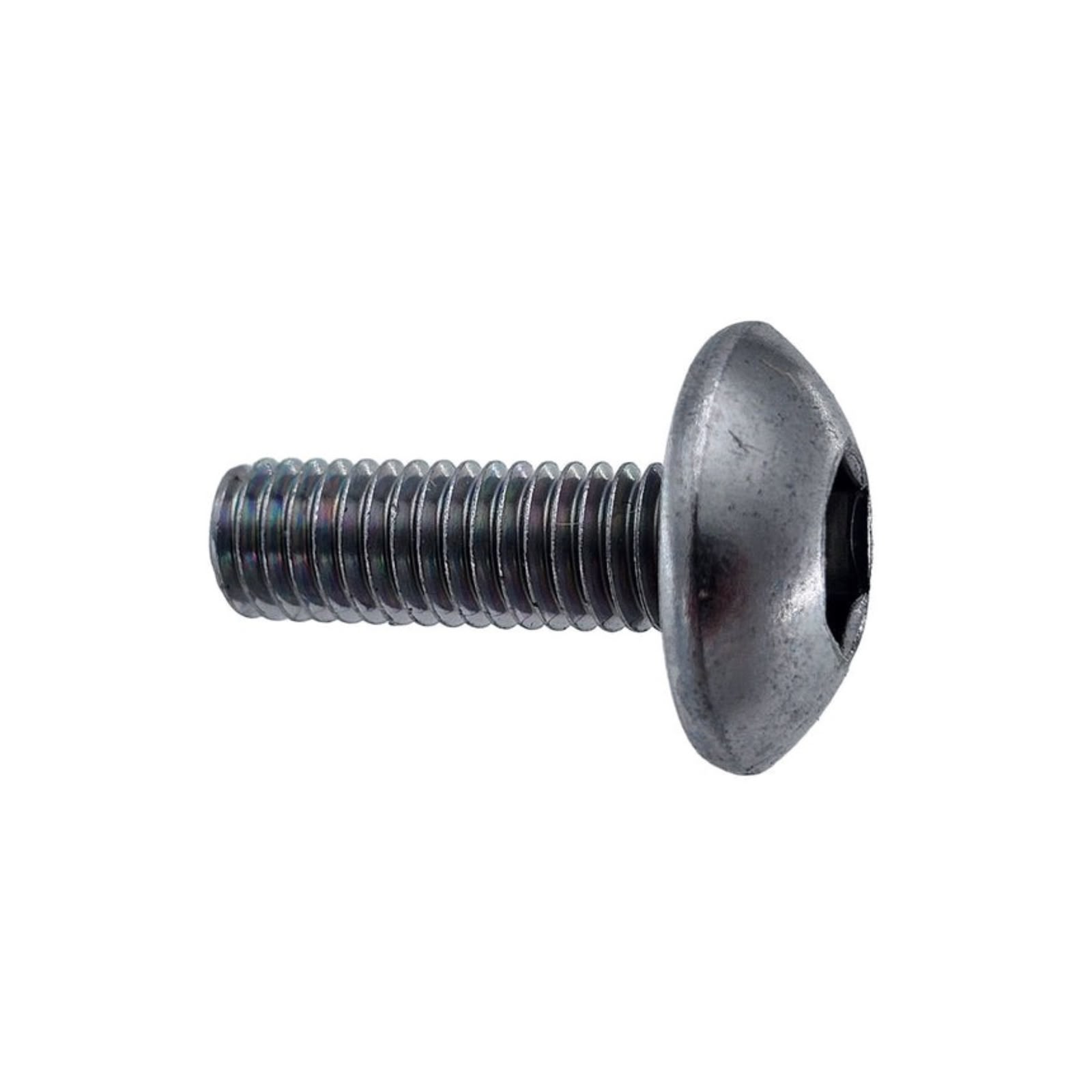 TORNILLO 5X15 ORIGINAL HONDA 90113-MCJ-000 - Imagen 2