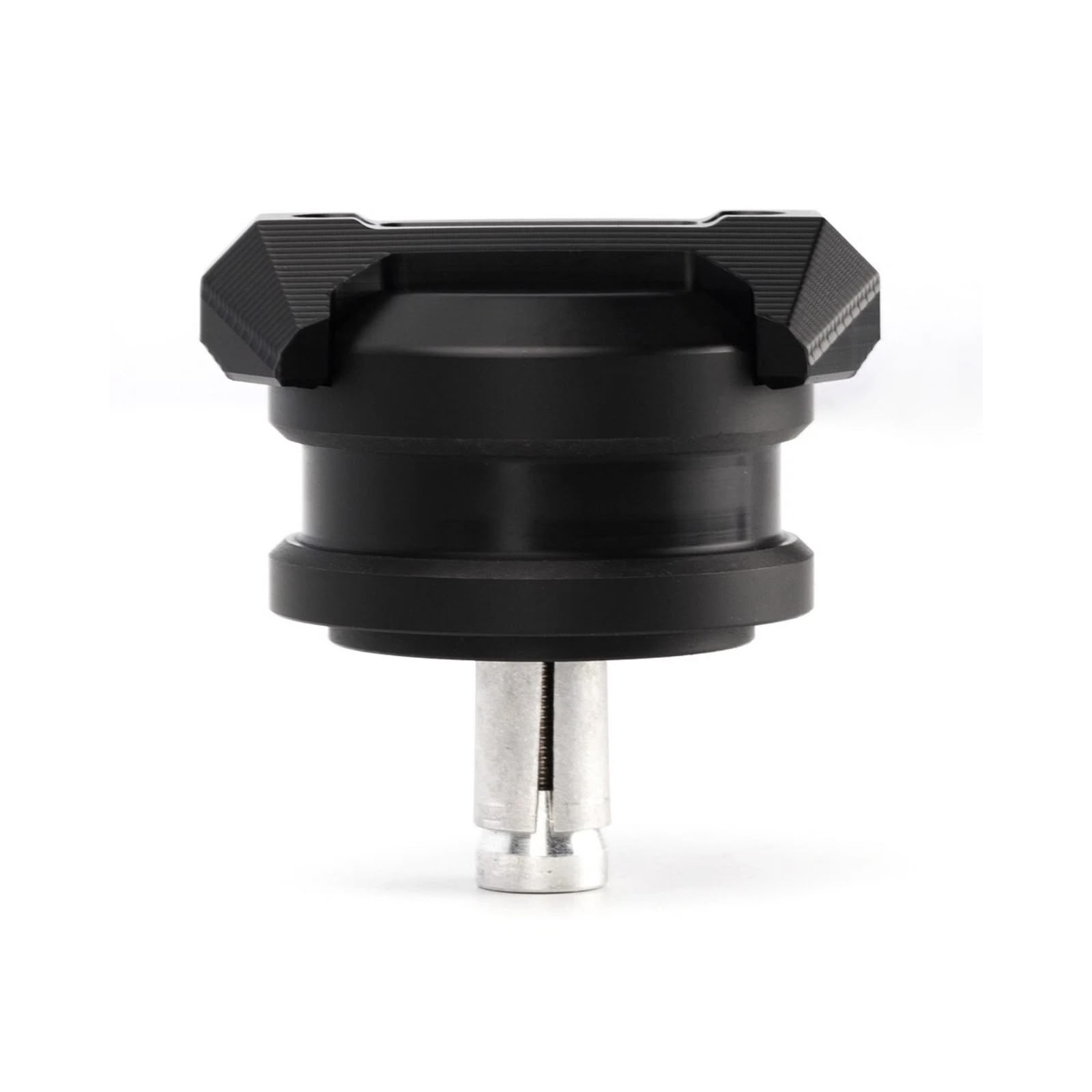 SLIDER CON PROTECCION DE RUEDA DEL EJE TRASERO BMW R1300 GS 2024-2025 - Imagen 4