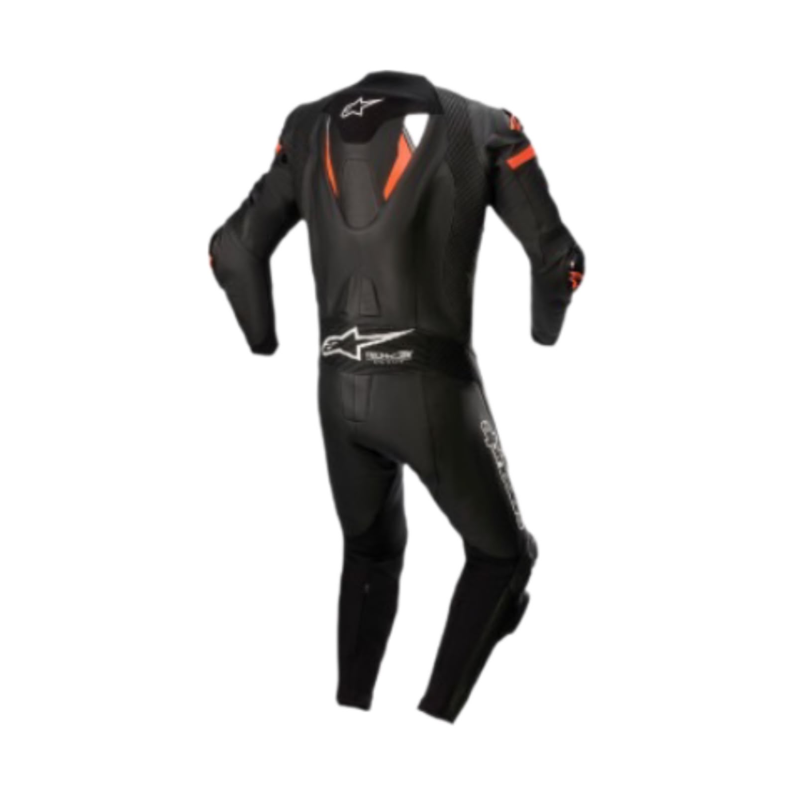 MONO MISSILE V2 IGNITION 1 PIEZA DE CUERO ALPINESTARS - Imagen 3