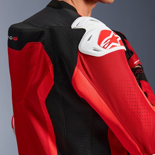 CAMPERA T-GP AIR DEPORTIVA ALPINESTARS - Imagen 9