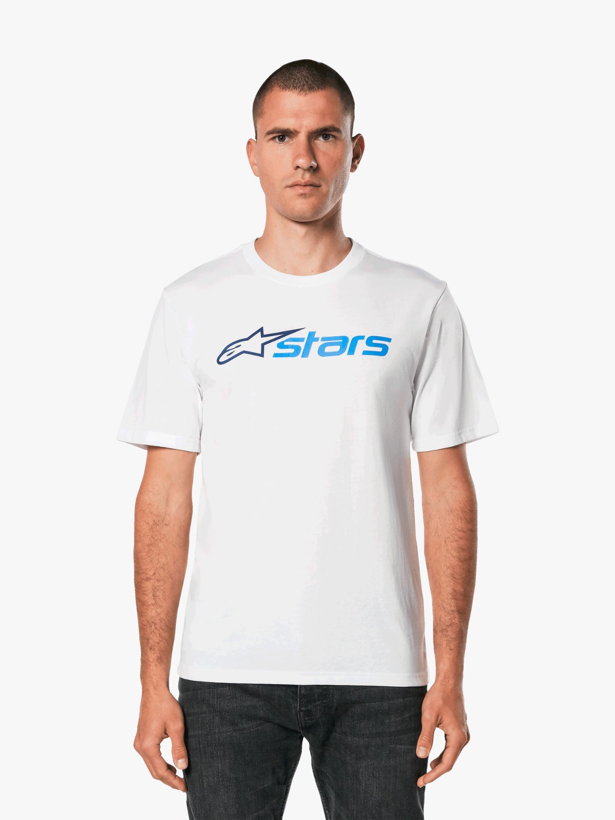 REMERA BLAZE 2.0 CSF ALPINESTARS - Imagen 7