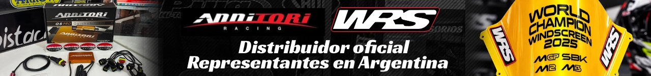 Distribuidor oficial