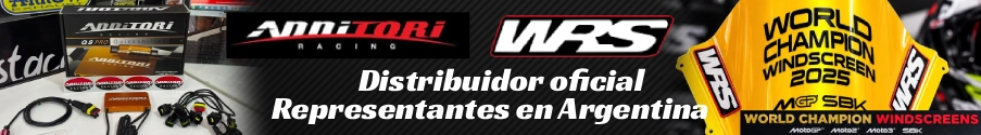 Distribuidor oficial