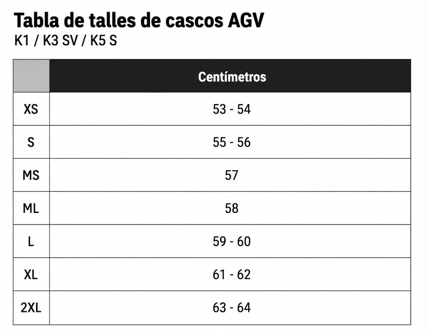 CASCO AGV STREETMODULAR - Imagen 2
