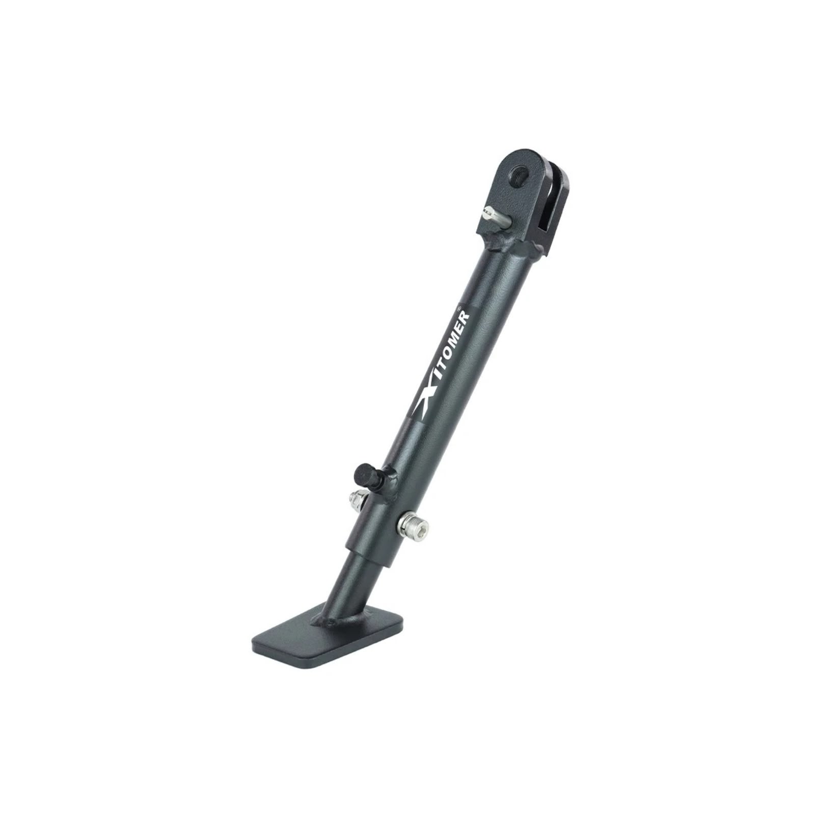 PATA MULETA REGULABLE KAWASAKI ZX-10R 2016-2026 - Imagen 2