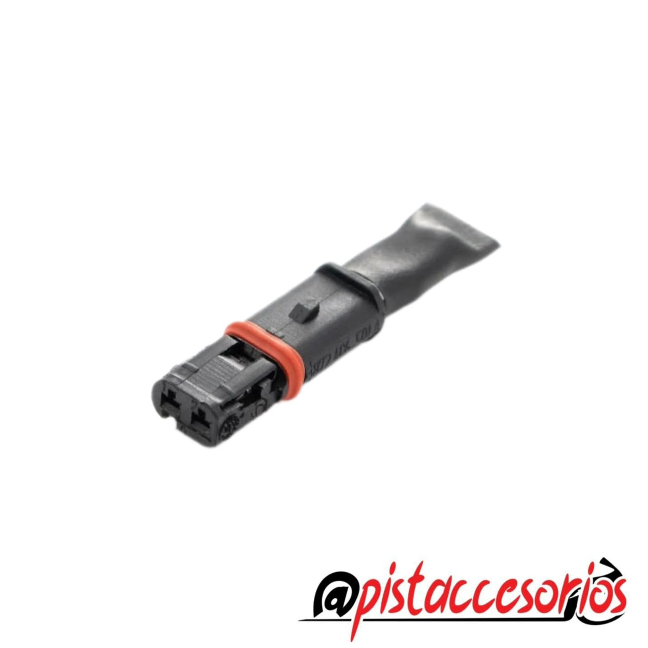 EMULADOR PARA ELIMINAR LA LUZ DE LA PATENTE TST PARA BMW S1000R / S1000RR / M1000R / M1000RR