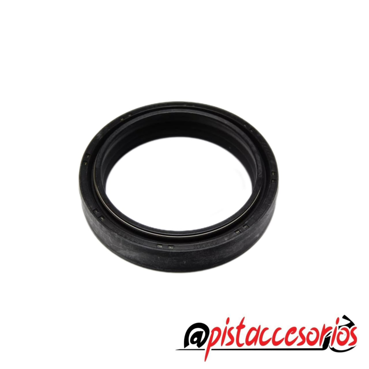 RETEN DE ACEITE DE HORQUILLA DELANTERA ORIGINAL YAMAHA 4PU-23145-01