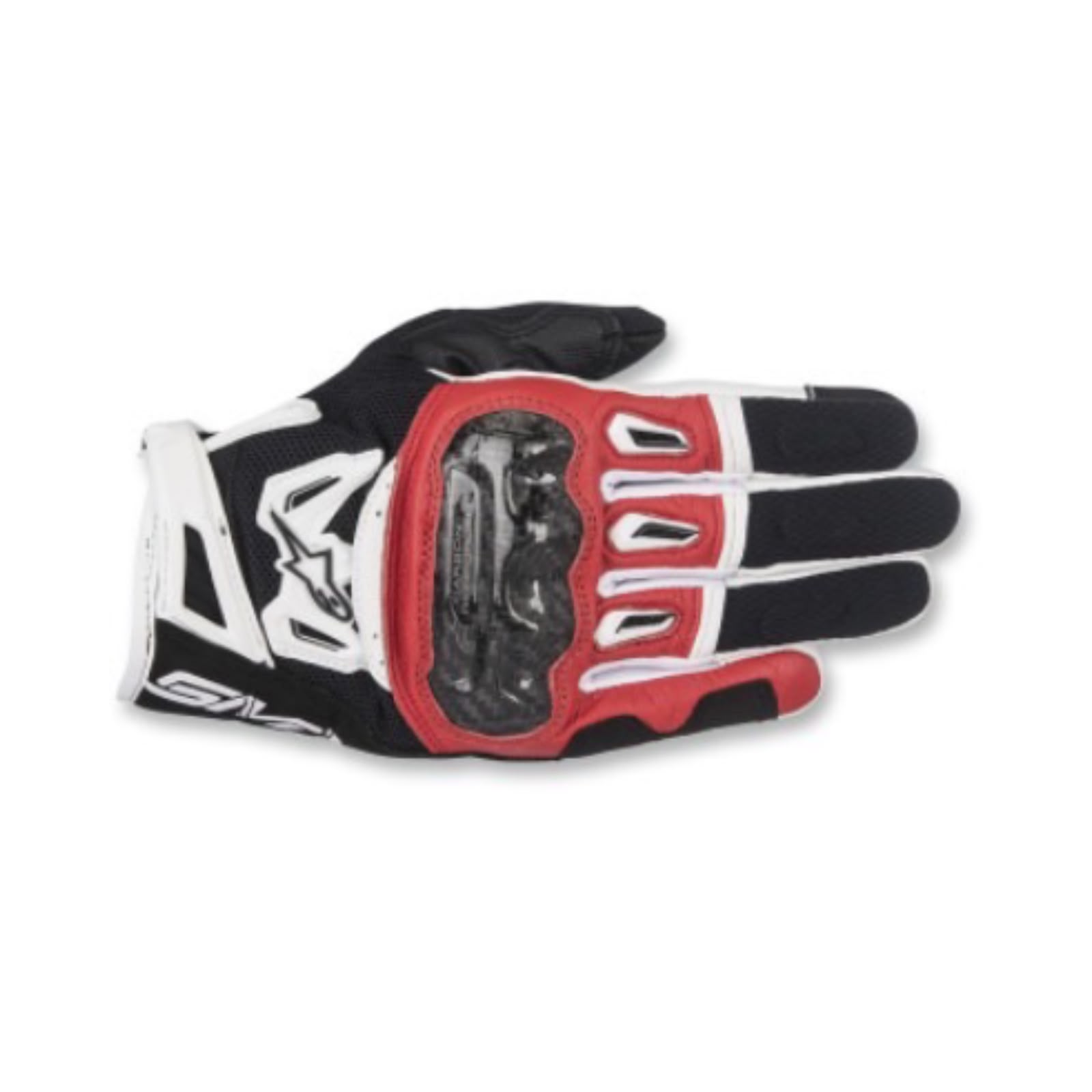 GUANTES SMX-2 AIR CARBON V2 ALPINESTARS