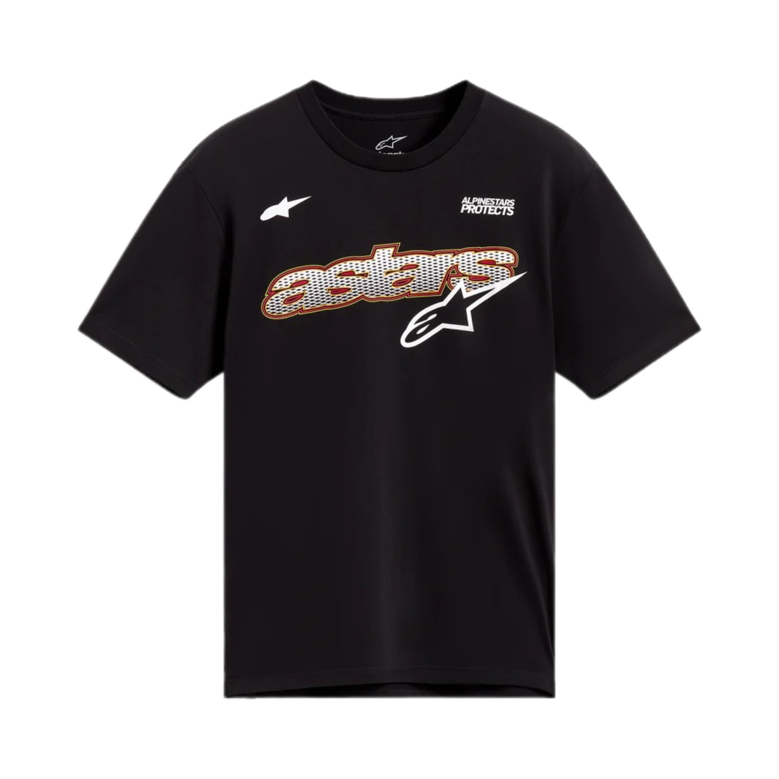 REMERA CYPRESS SS CSF ALPINESTARS