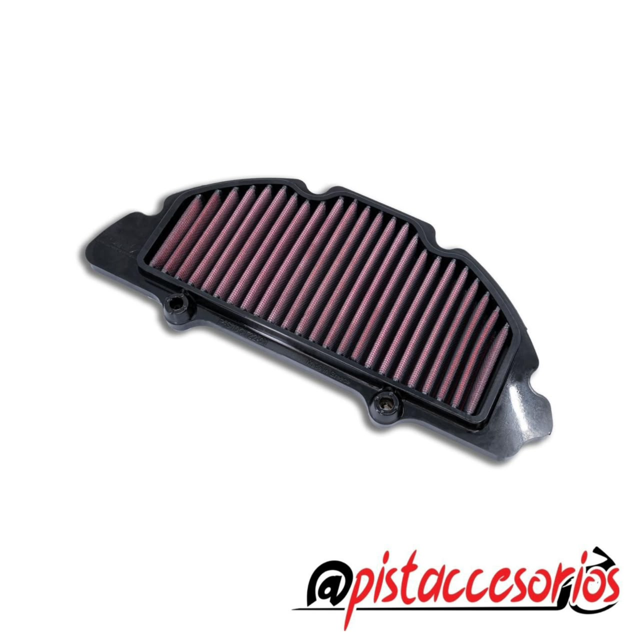 FILTRO DE AIRE DNA SUZUKI GSX-S 1000 2022-2026