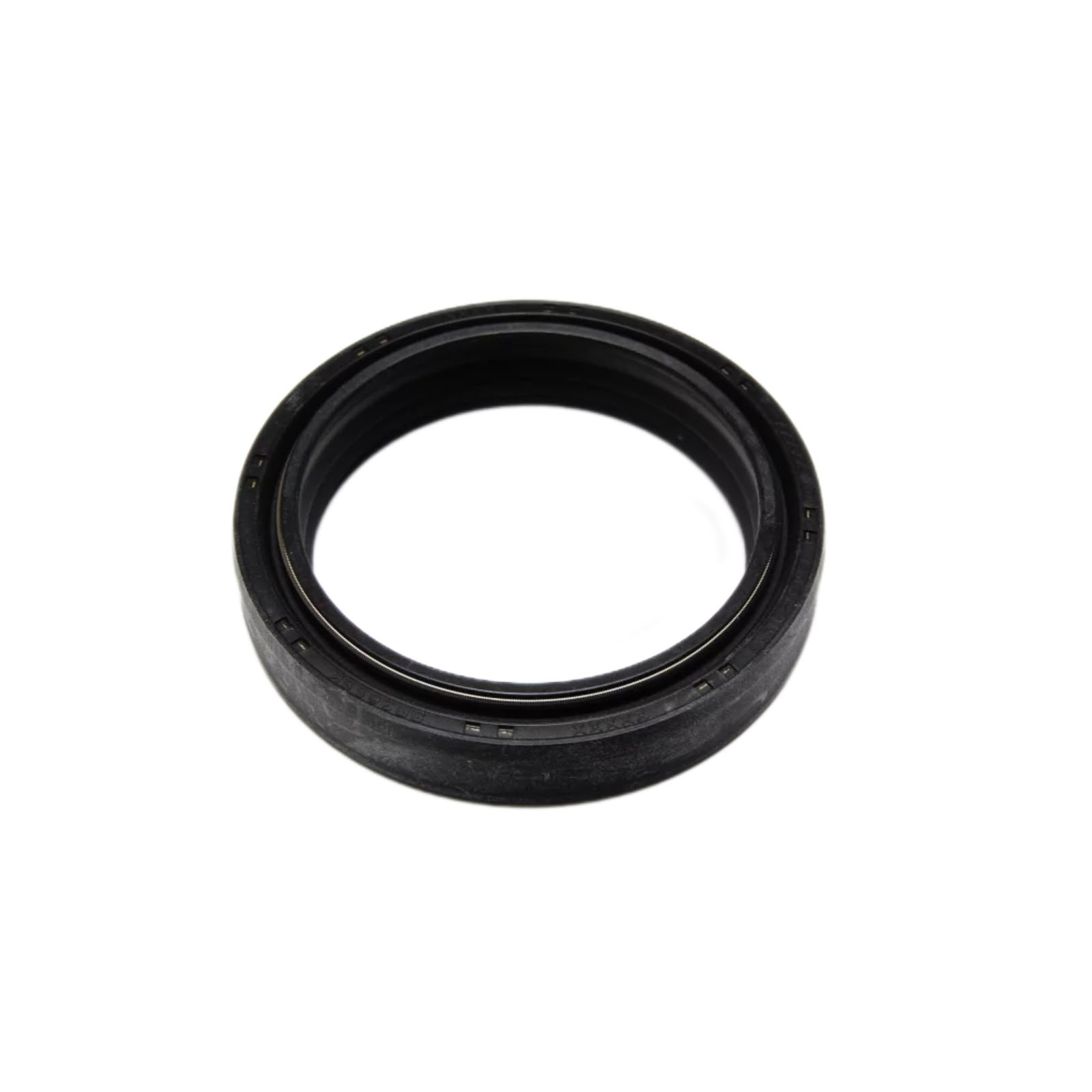 RETEN DE ACEITE DE HORQUILLA DELANTERA ORIGINAL YAMAHA 4PU-23145-01 - Imagen 2