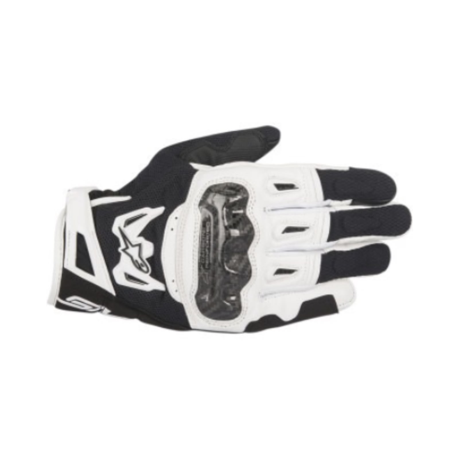 GUANTES SMX-2 AIR CARBON V2 ALPINESTARS - Imagen 5