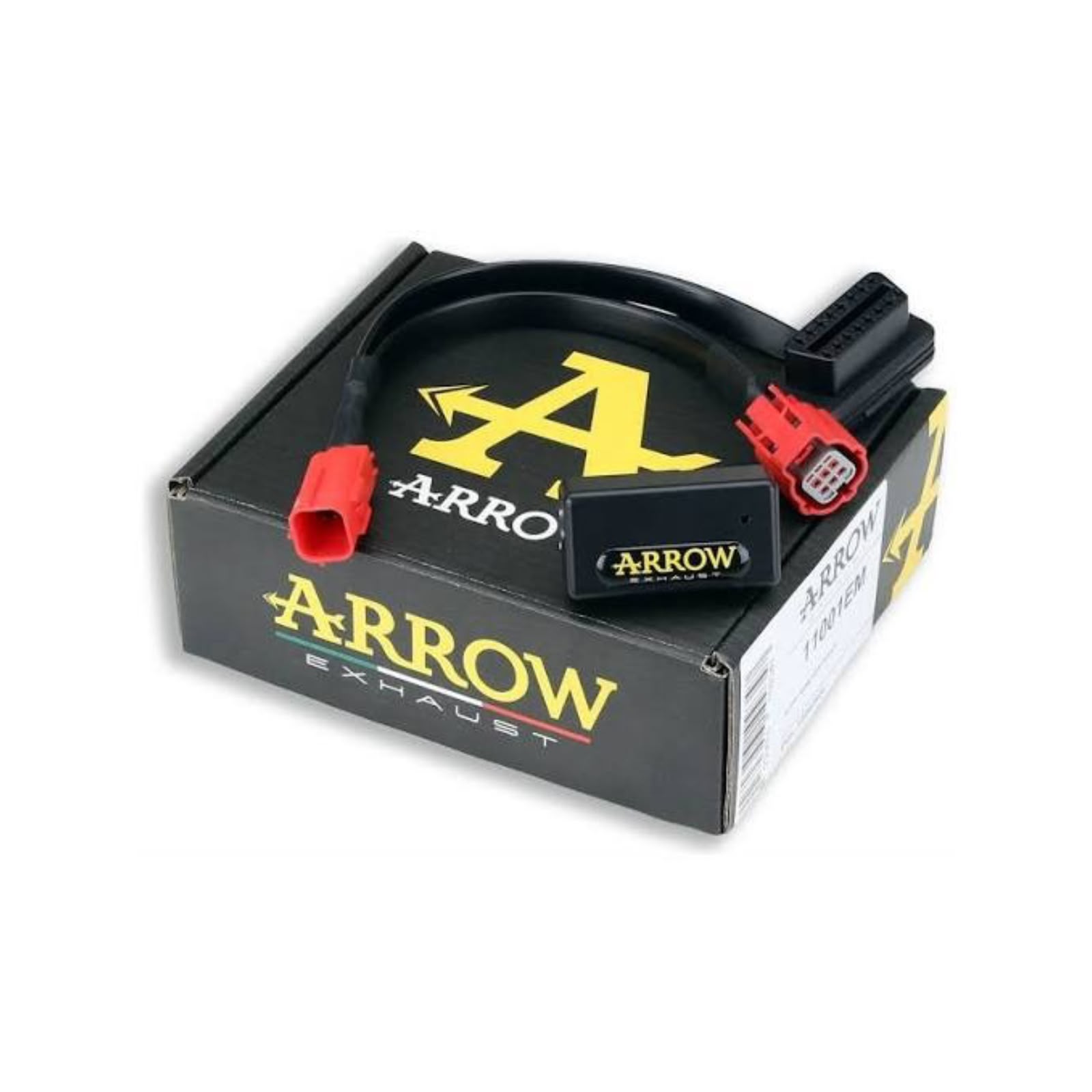 EMULADOR ARROW DE SONDA LAMBDA BMW / DUCATI / KAWASAKI / HONDA / YAMAHA / KTM - Imagen 2