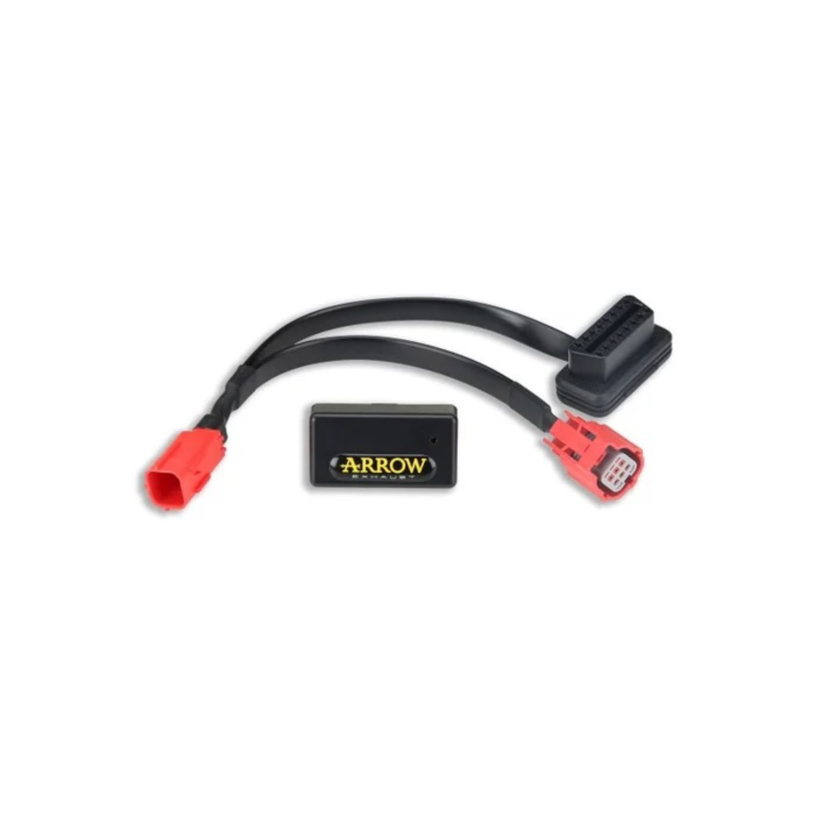 EMULADOR ARROW DE SONDA LAMBDA BMW / DUCATI / KAWASAKI / HONDA / YAMAHA / KTM - Imagen 3
