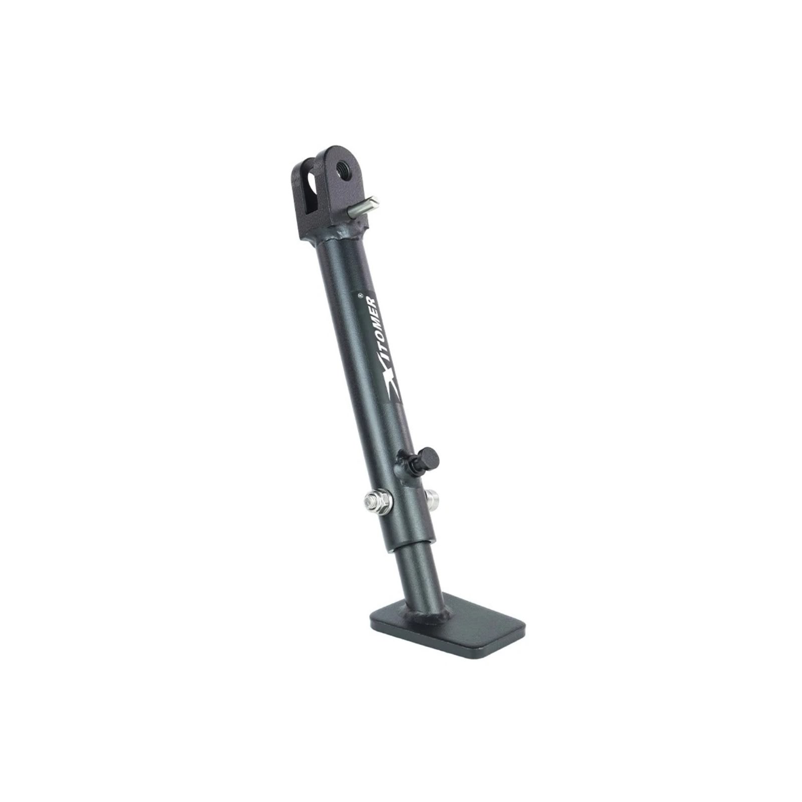 PATA MULETA REGULABLE KAWASAKI ZX-10R 2016-2026 - Imagen 4