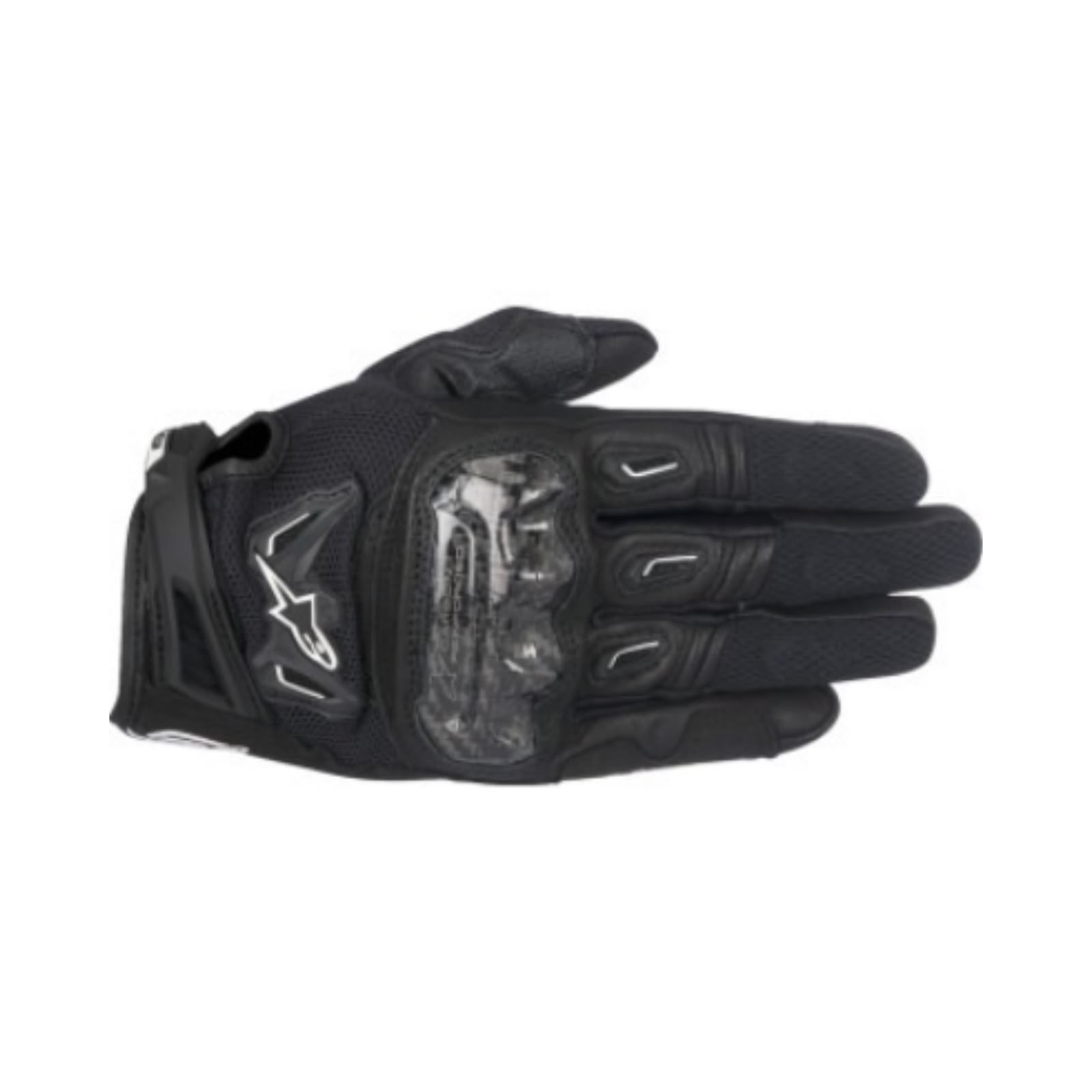GUANTES SMX-2 AIR CARBON V2 ALPINESTARS - Imagen 4