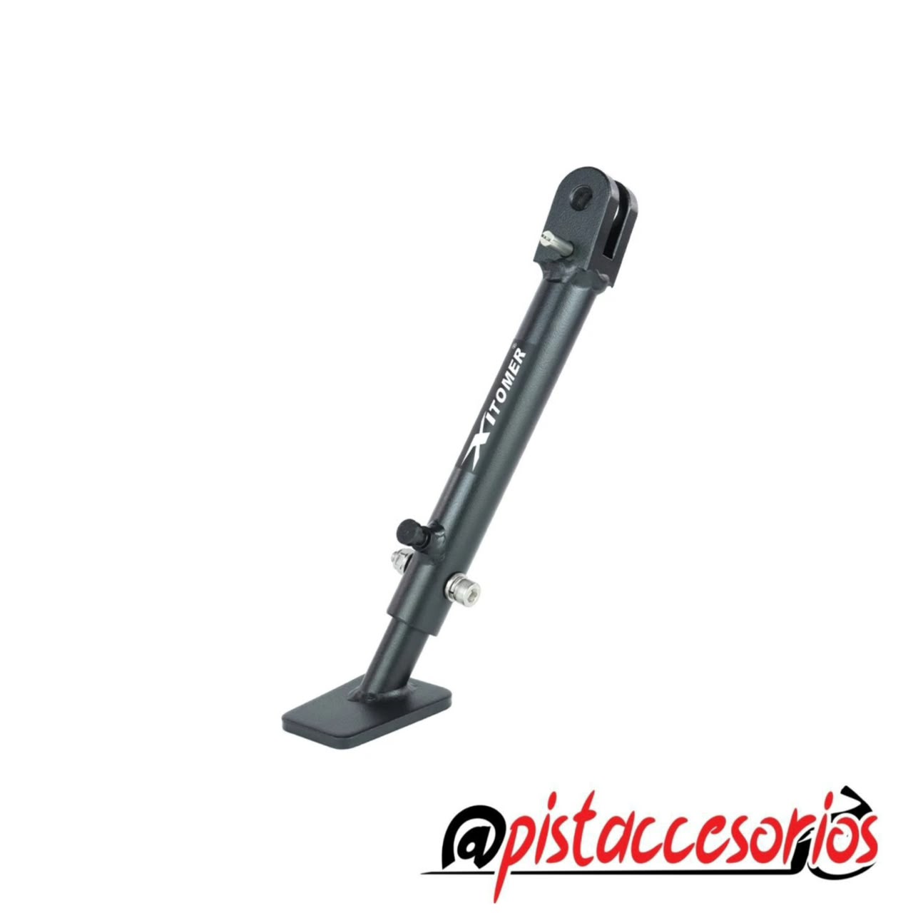 PATA MULETA REGULABLE KAWASAKI ZX-10R 2016-2026