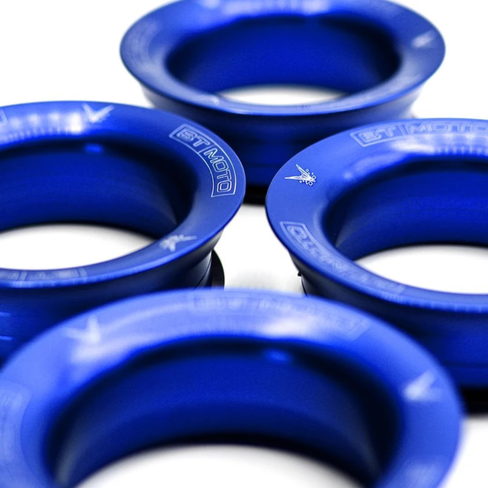 TROMPETAS DE ADMISIÓN BT MOTO BMW S1000RR 2020+ - Imagen 5