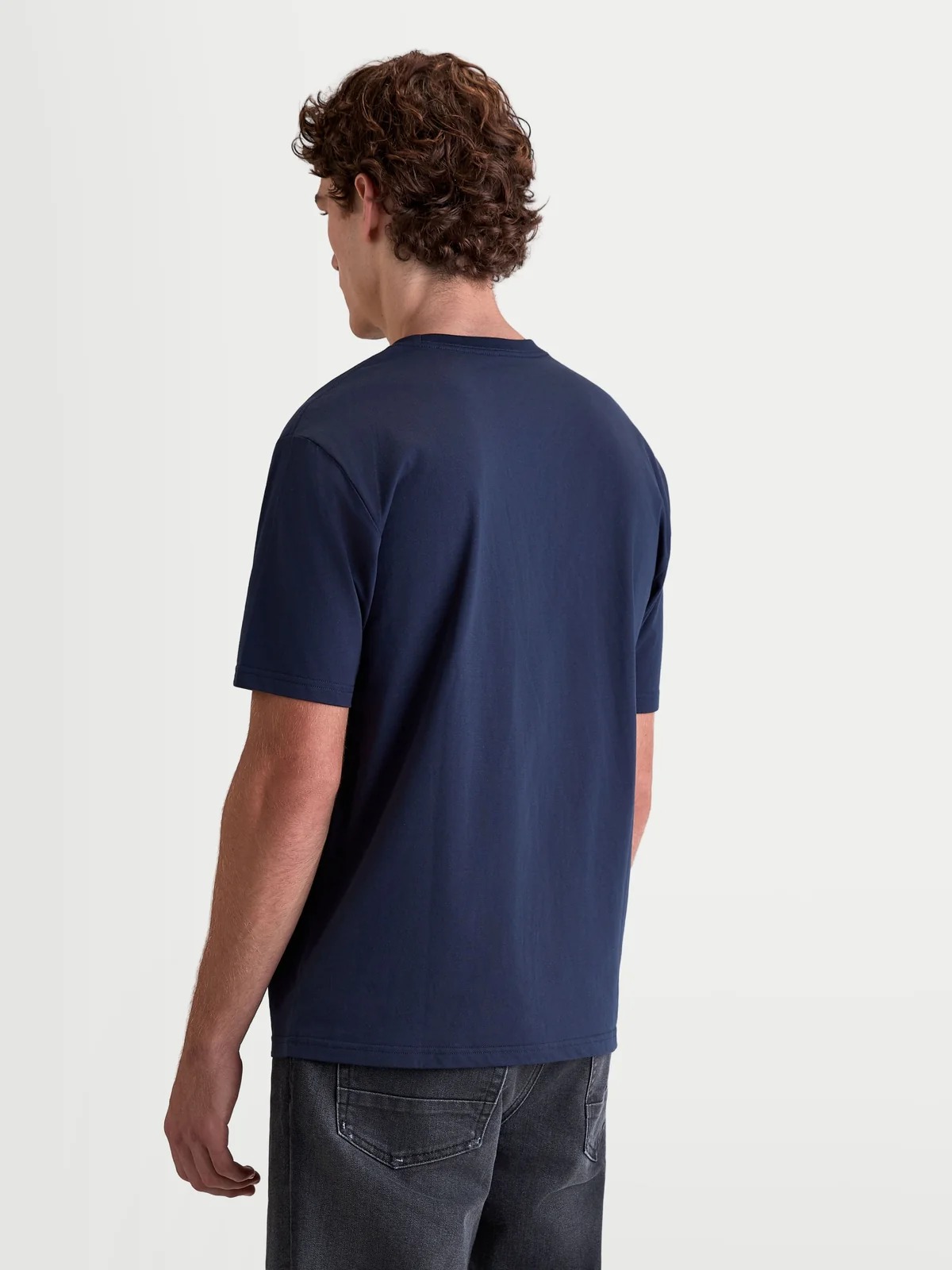 REMERA CYPRESS SS CSF ALPINESTARS - Imagen 6