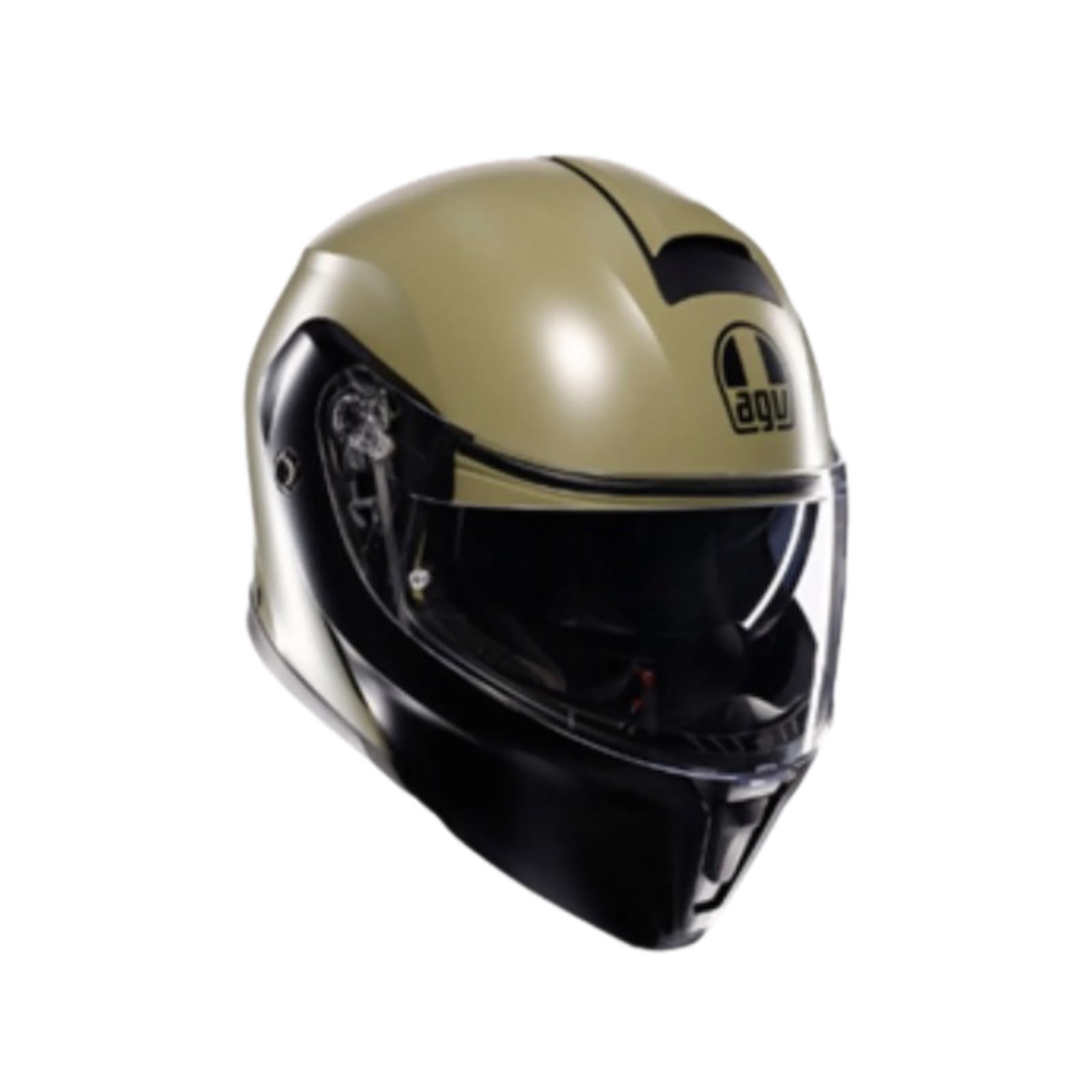 CASCO AGV STREETMODULAR - Imagen 20